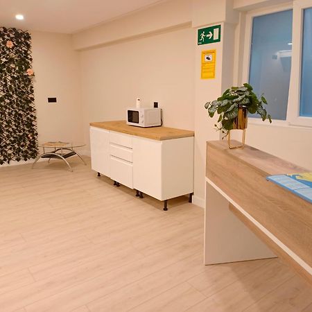 סנטנדר Bahia Rooms Cantabria 3000 מראה חיצוני תמונה