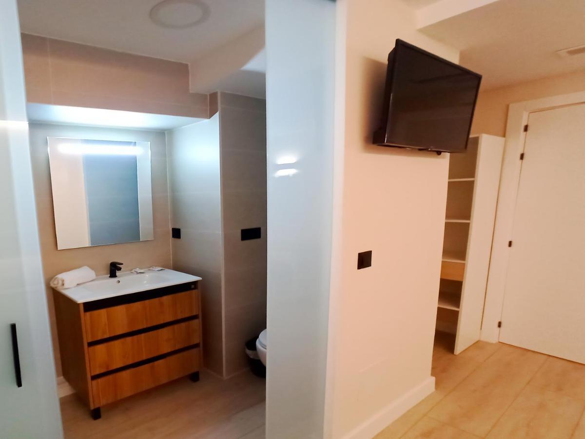 סנטנדר Bahia Rooms Cantabria 3000 מראה חיצוני תמונה
