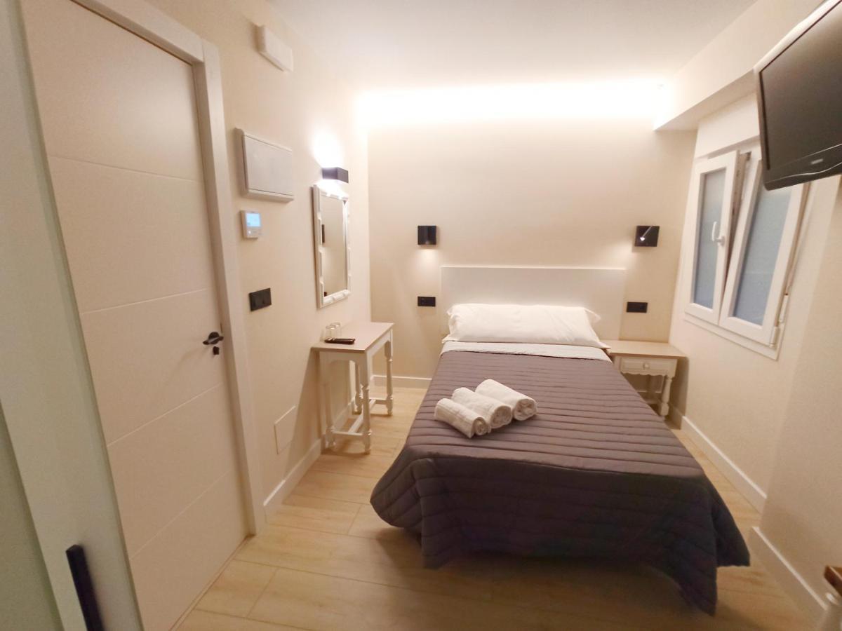 סנטנדר Bahia Rooms Cantabria 3000 מראה חיצוני תמונה