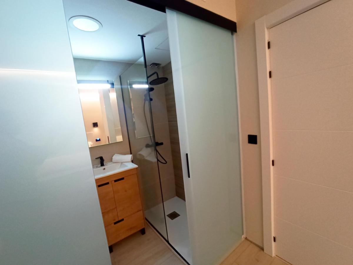 סנטנדר Bahia Rooms Cantabria 3000 מראה חיצוני תמונה