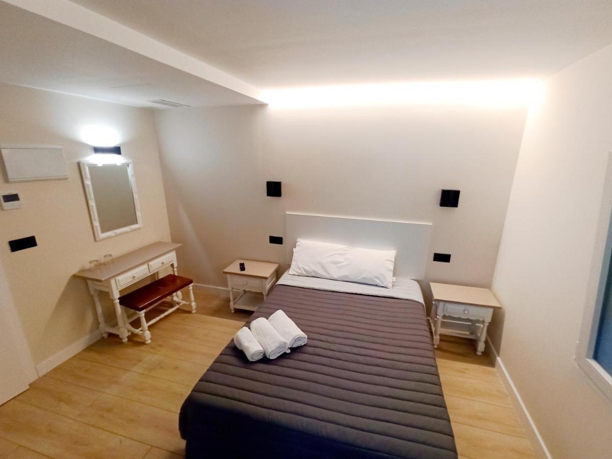 סנטנדר Bahia Rooms Cantabria 3000 מראה חיצוני תמונה