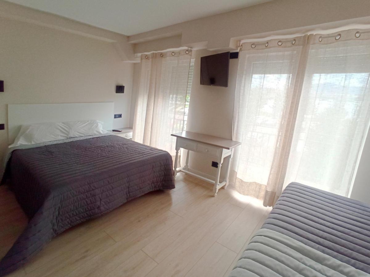 סנטנדר Bahia Rooms Cantabria 3000 מראה חיצוני תמונה