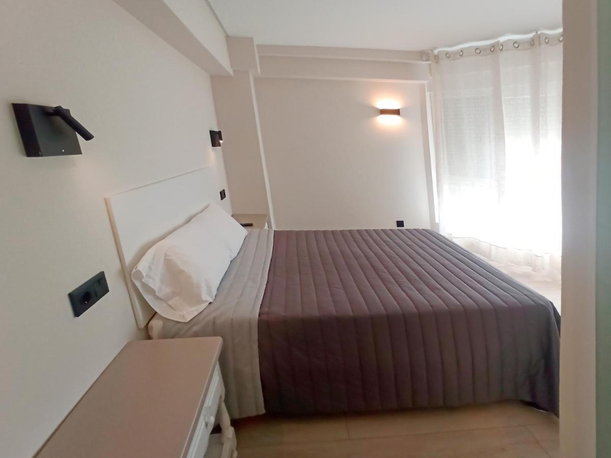 סנטנדר Bahia Rooms Cantabria 3000 מראה חיצוני תמונה