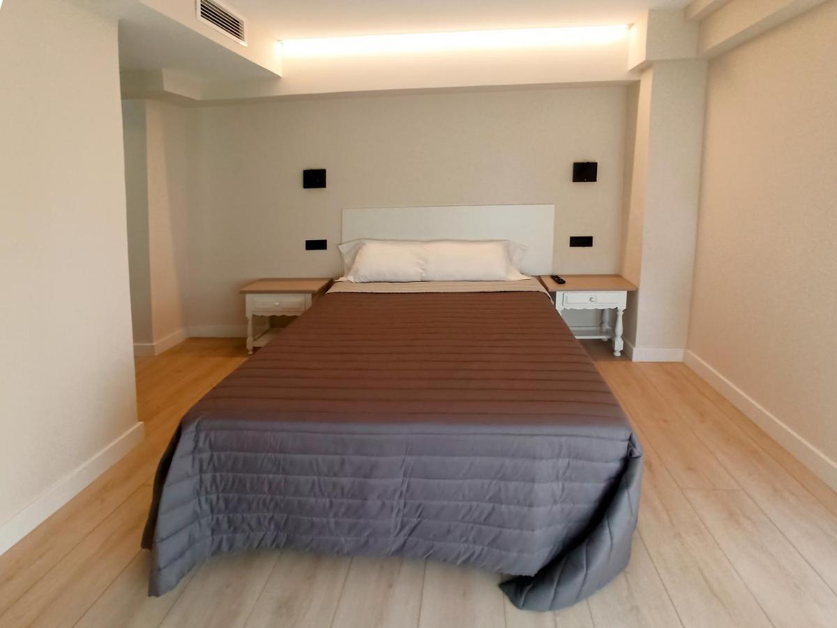 סנטנדר Bahia Rooms Cantabria 3000 מראה חיצוני תמונה