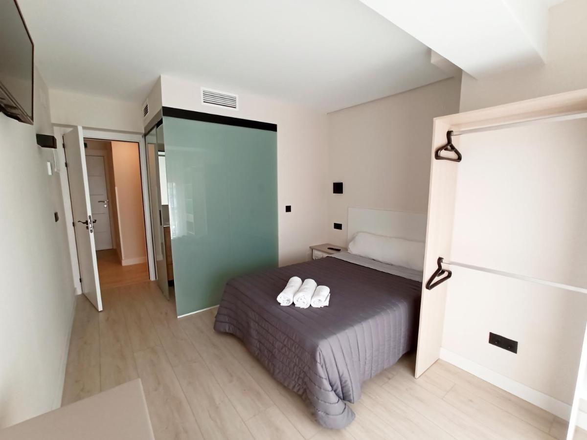 סנטנדר Bahia Rooms Cantabria 3000 מראה חיצוני תמונה
