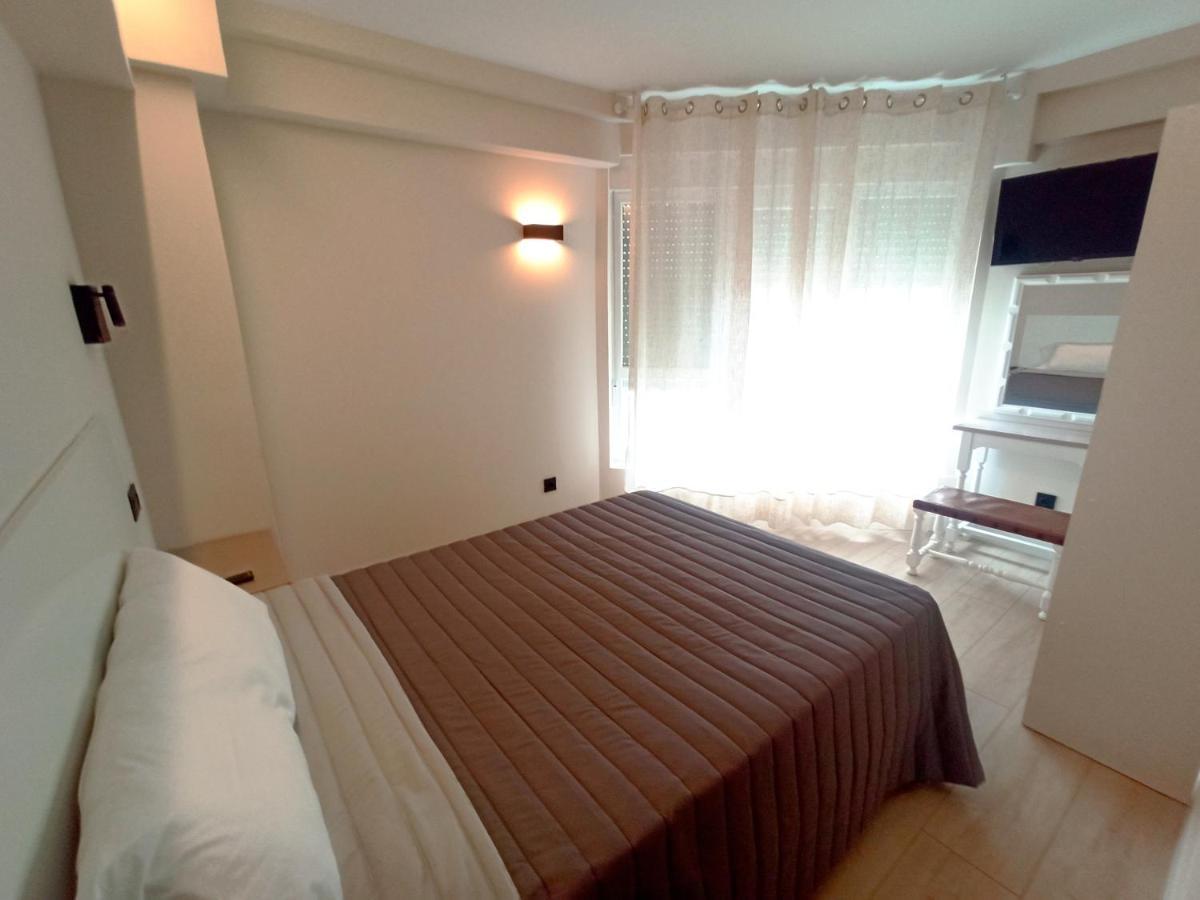 סנטנדר Bahia Rooms Cantabria 3000 מראה חיצוני תמונה
