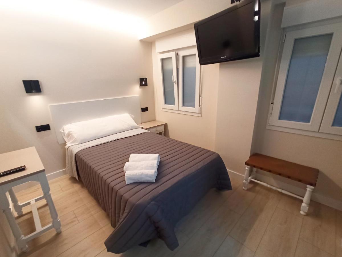 סנטנדר Bahia Rooms Cantabria 3000 מראה חיצוני תמונה