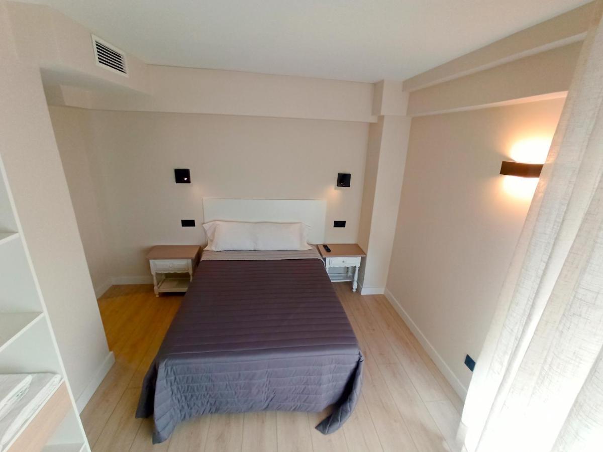 סנטנדר Bahia Rooms Cantabria 3000 מראה חיצוני תמונה