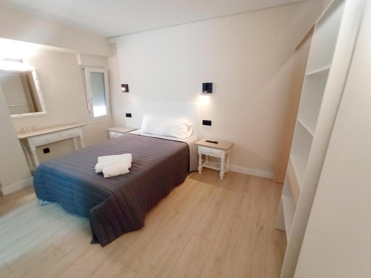 סנטנדר Bahia Rooms Cantabria 3000 מראה חיצוני תמונה