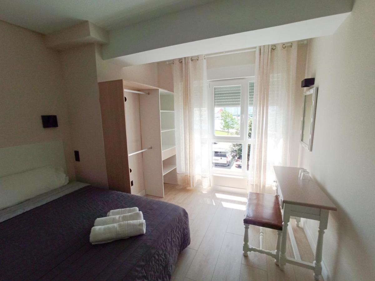 סנטנדר Bahia Rooms Cantabria 3000 מראה חיצוני תמונה
