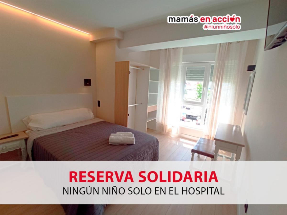 סנטנדר Bahia Rooms Cantabria 3000 מראה חיצוני תמונה