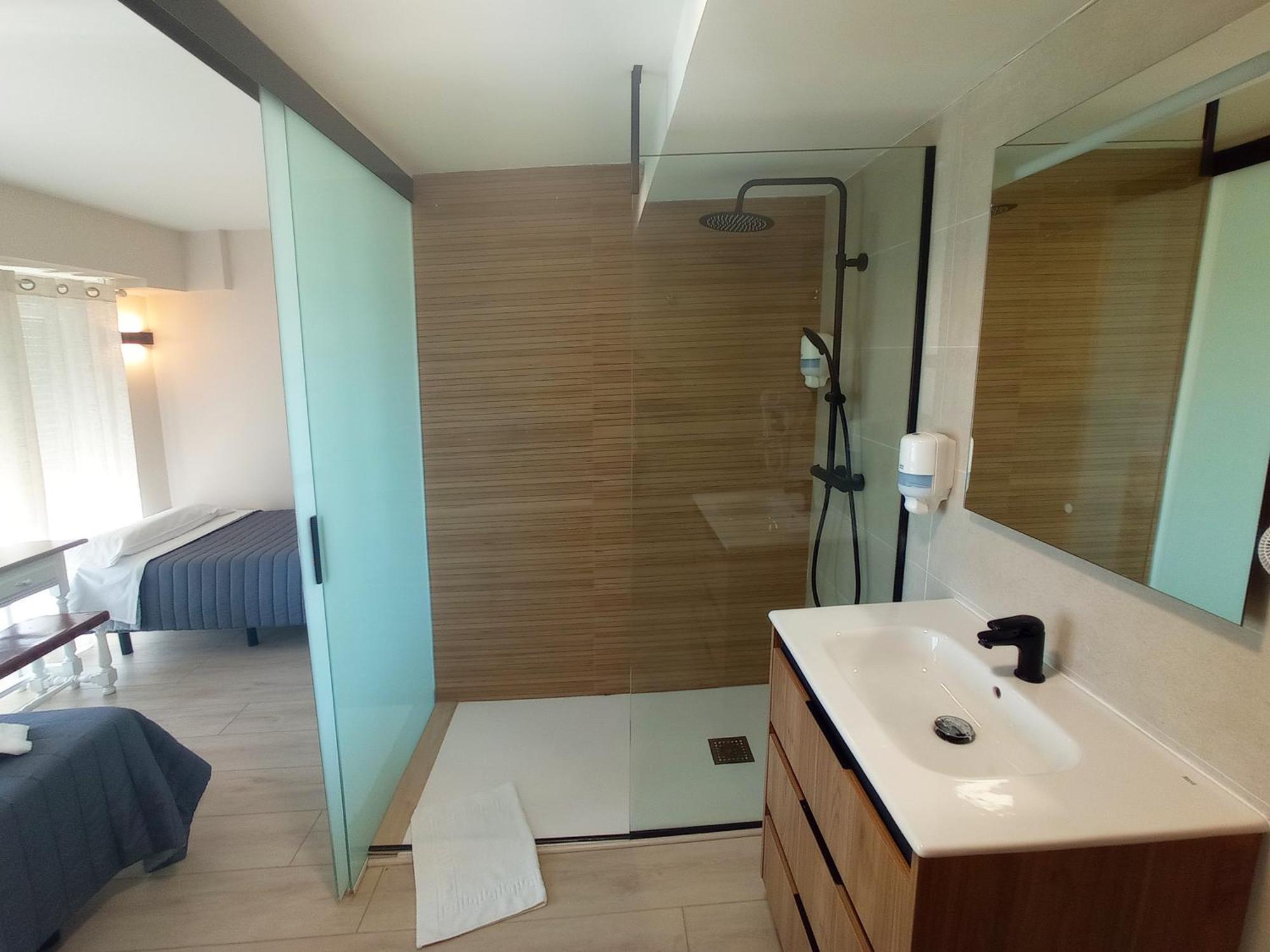 סנטנדר Bahia Rooms Cantabria 3000 מראה חיצוני תמונה