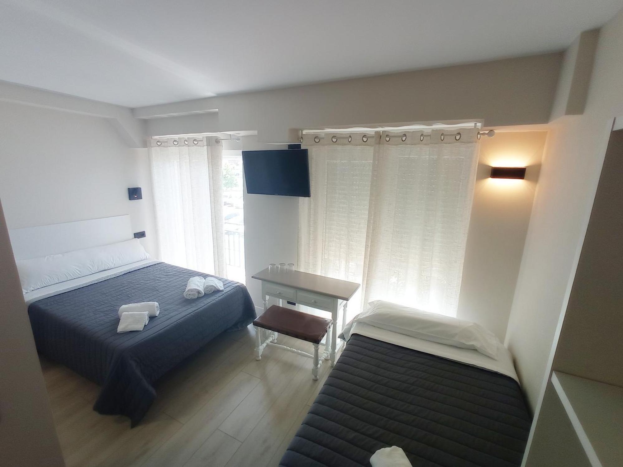 סנטנדר Bahia Rooms Cantabria 3000 מראה חיצוני תמונה