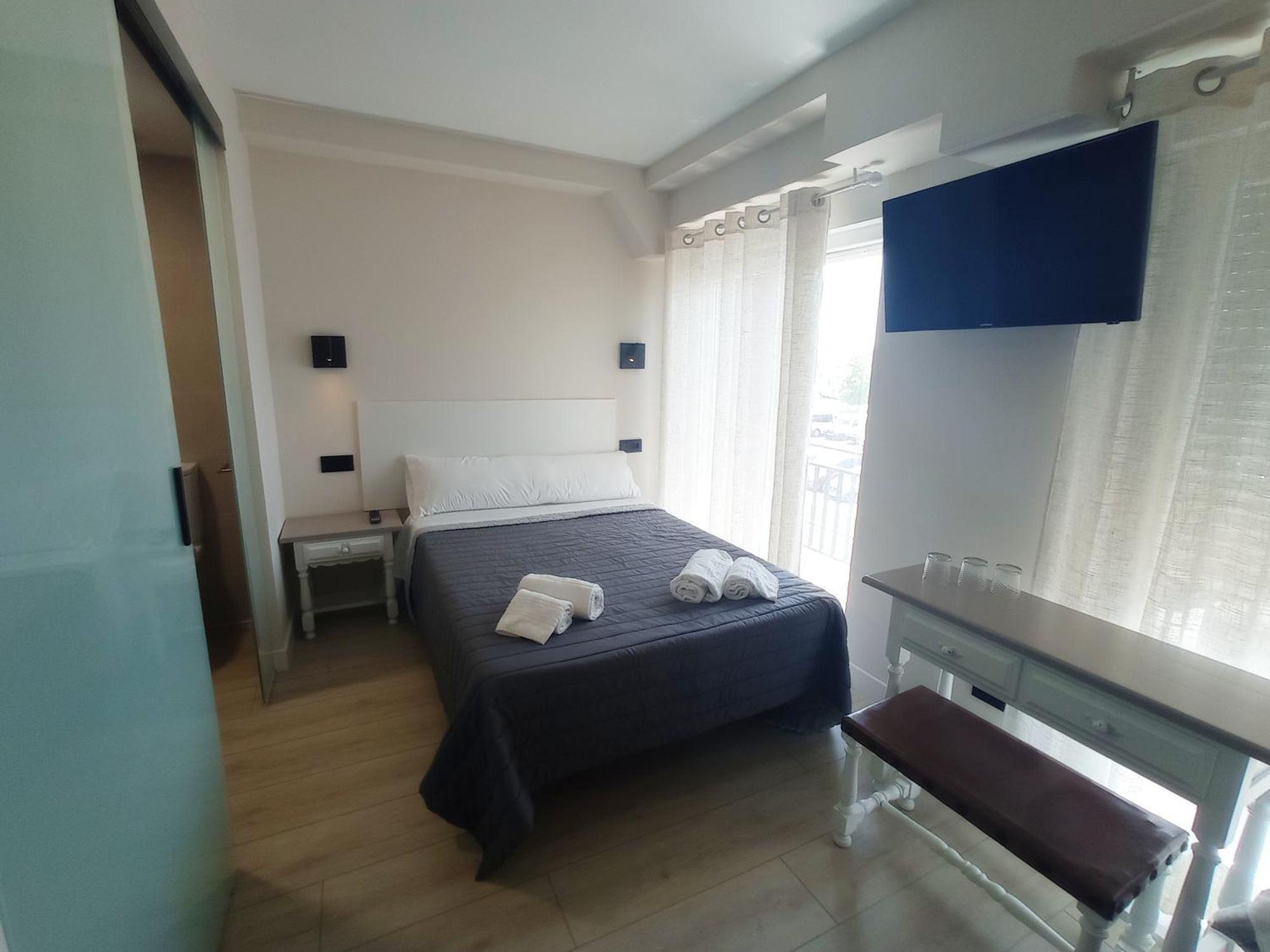 סנטנדר Bahia Rooms Cantabria 3000 מראה חיצוני תמונה