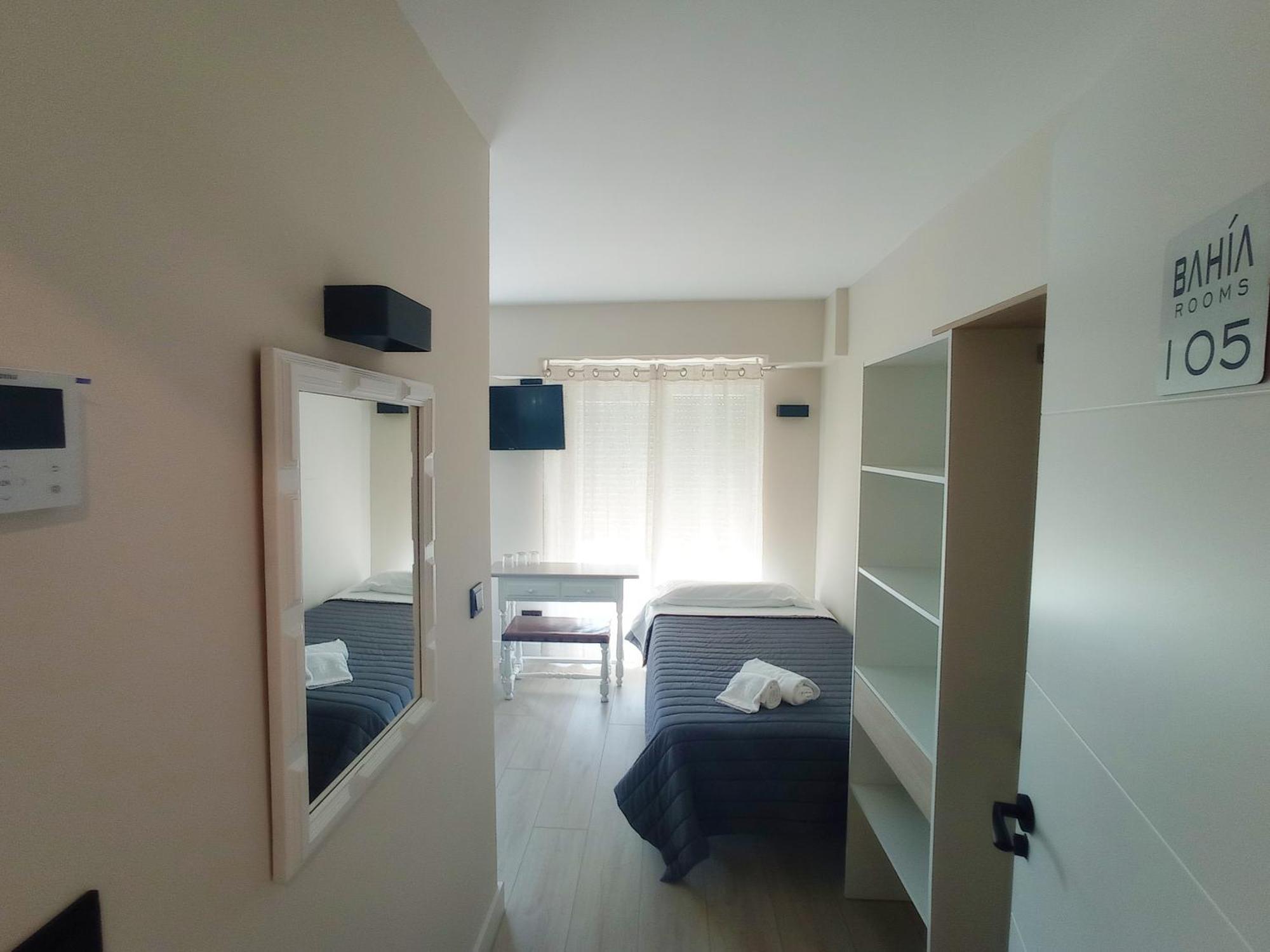 סנטנדר Bahia Rooms Cantabria 3000 מראה חיצוני תמונה