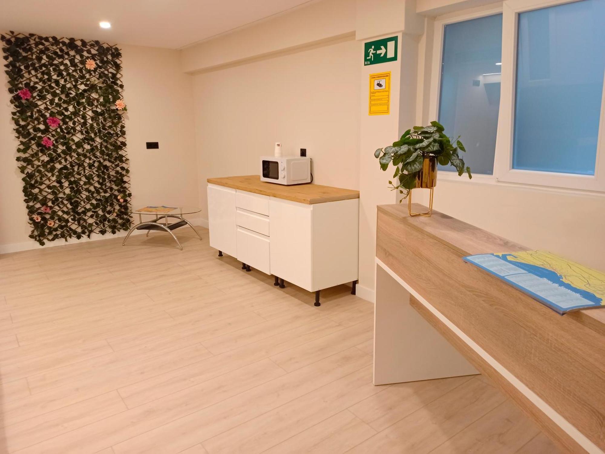 סנטנדר Bahia Rooms Cantabria 3000 מראה חיצוני תמונה