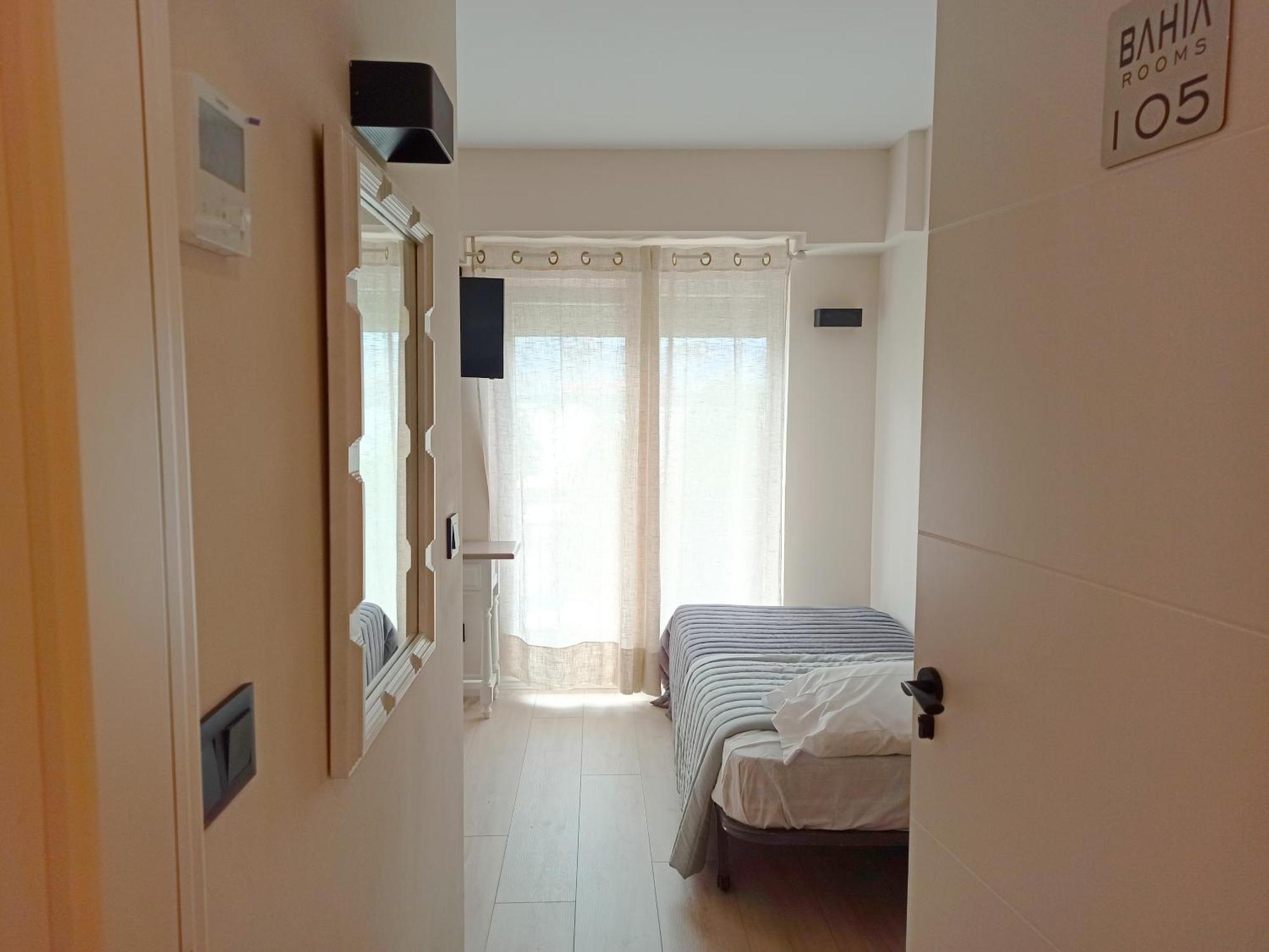 סנטנדר Bahia Rooms Cantabria 3000 מראה חיצוני תמונה