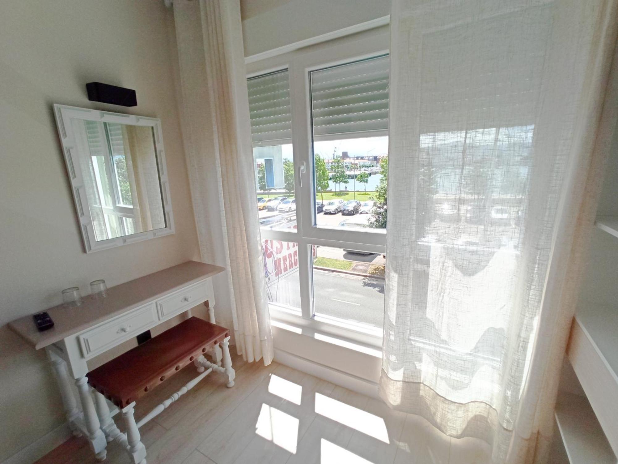 סנטנדר Bahia Rooms Cantabria 3000 מראה חיצוני תמונה